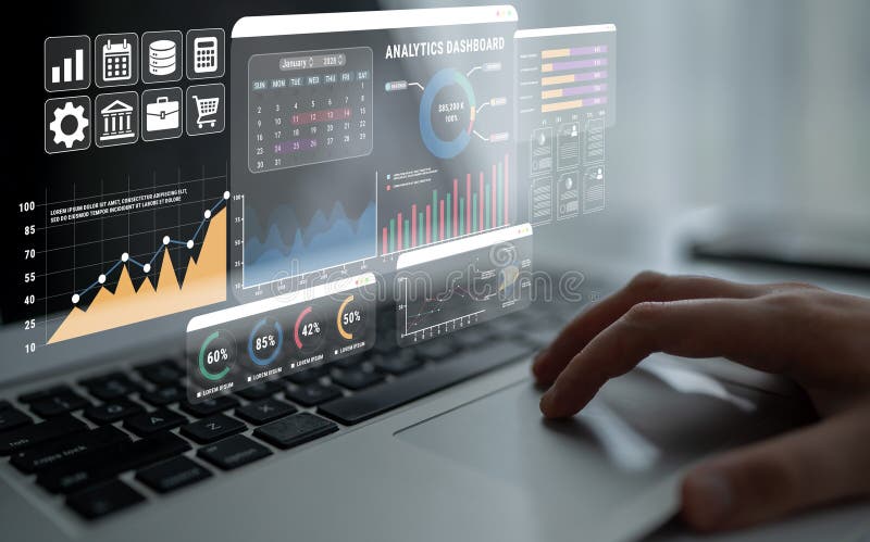 Data-driven technology operations